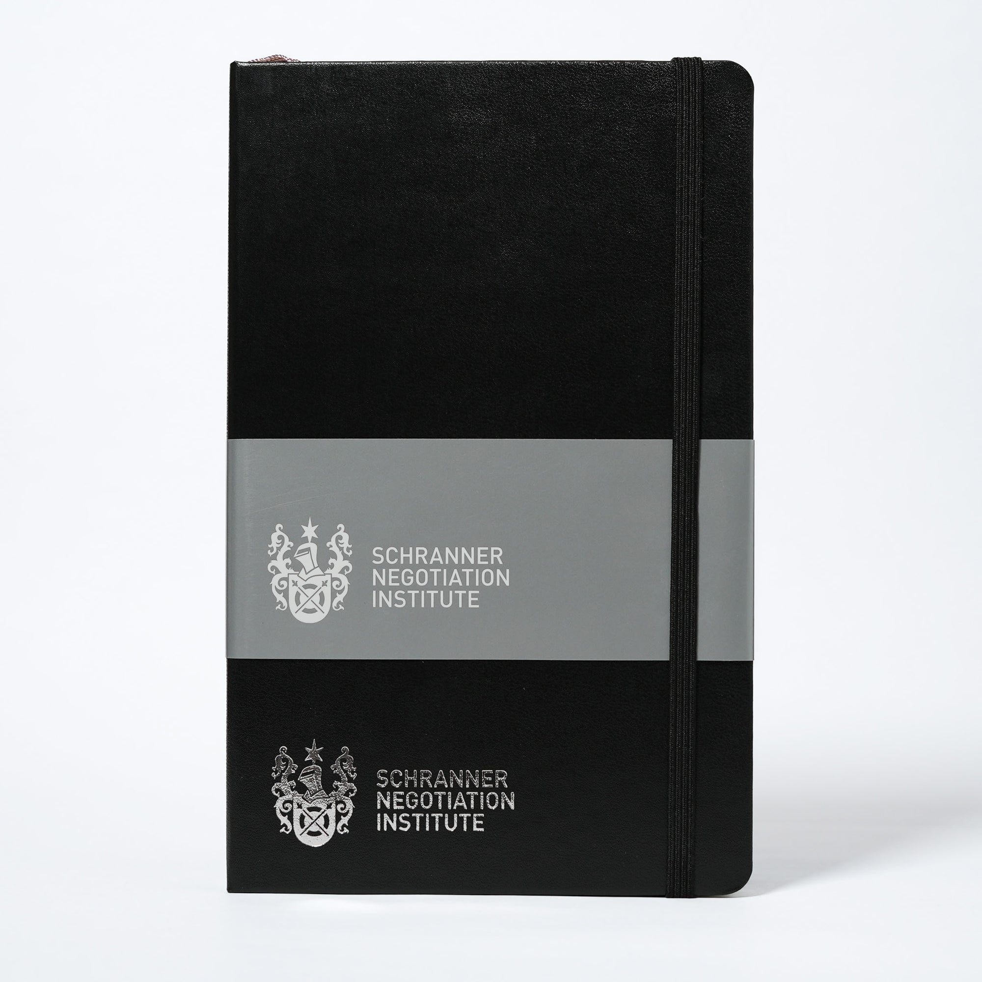 Moleskine Notebook - Schranner Negotiation Institute