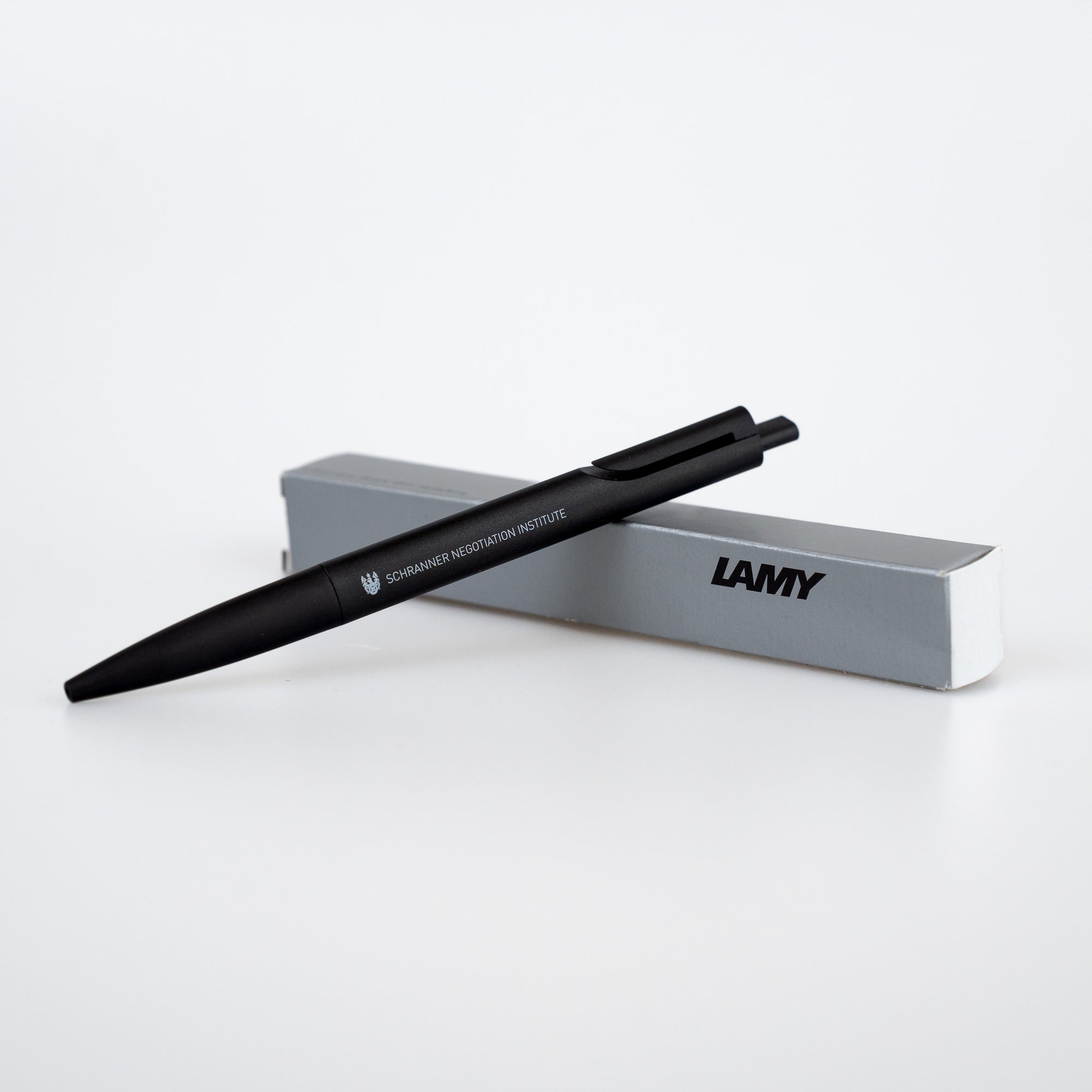 Lamy Pen Basic - Schranner Negotiation Institute